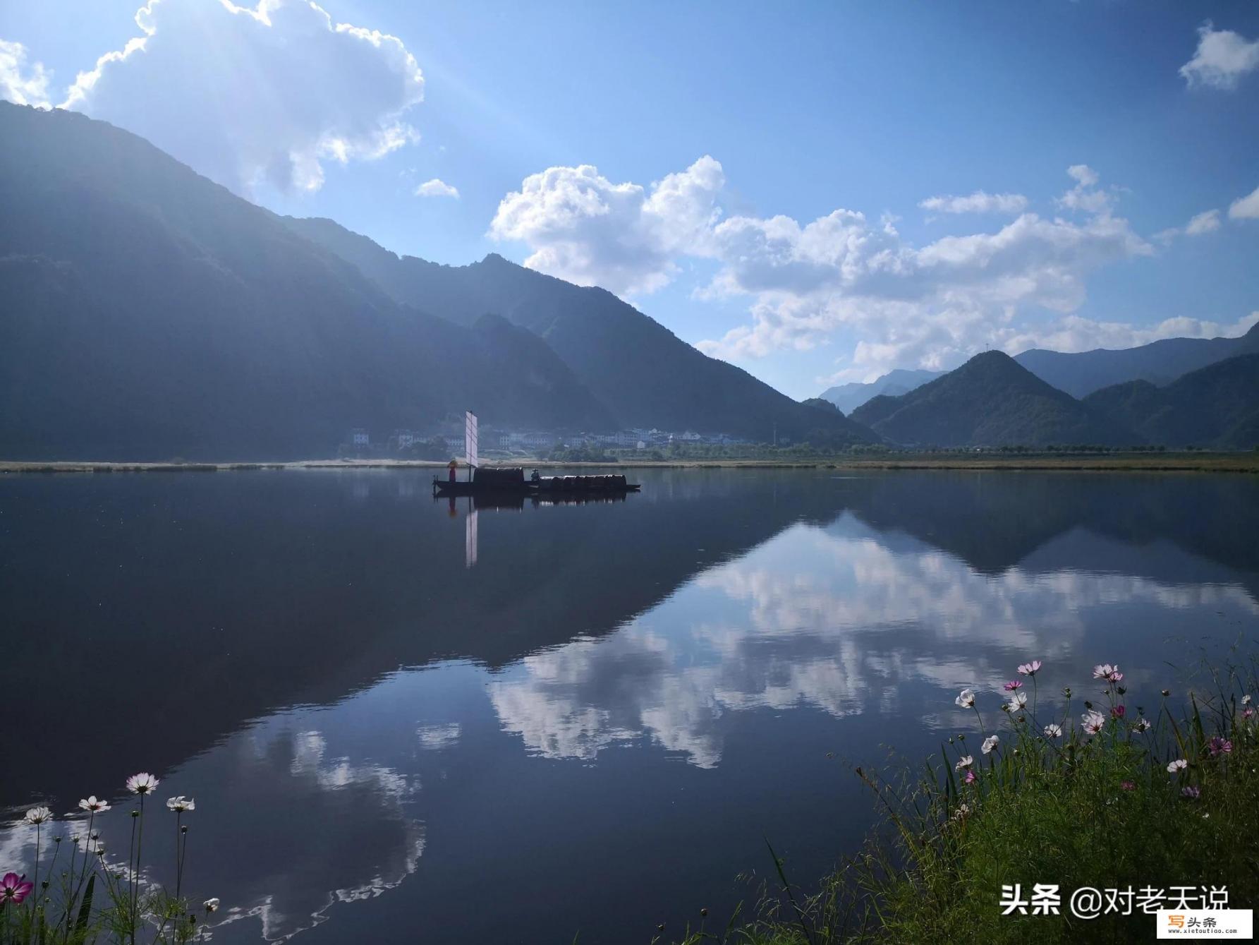 计划全家出游，湖北周边三日自驾游，有什么好建议？