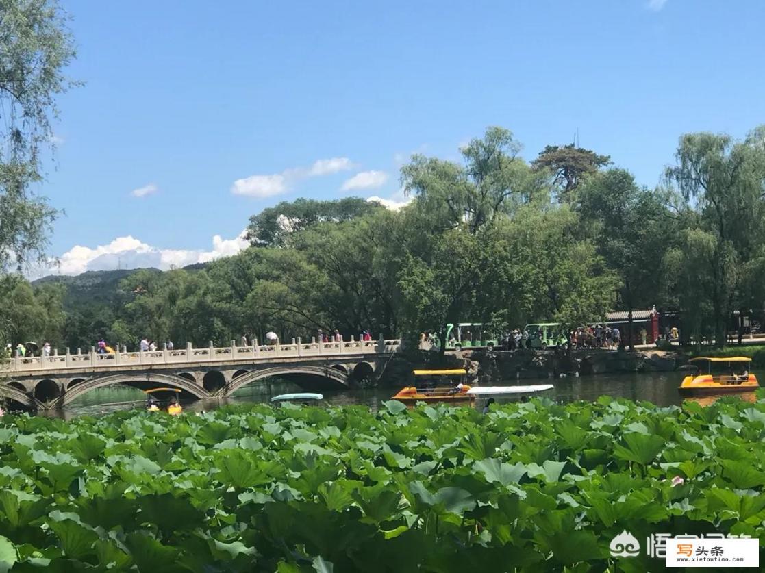 现在能不能去北京旅游？