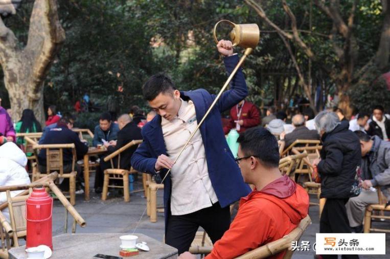 成都除了看熊猫还有什么线路适合亲子游？