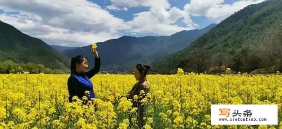 这个季节去哪旅游比较好？