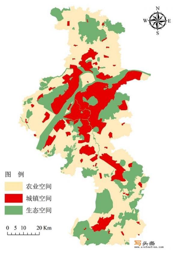 南京市对梅山的规划？