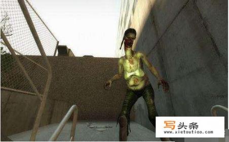 L4D2控制WITCH插件？