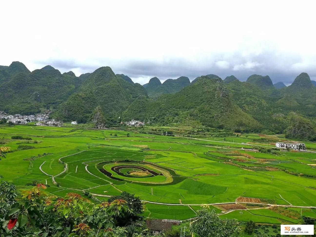 国庆成都旅游2-3天推荐地方？