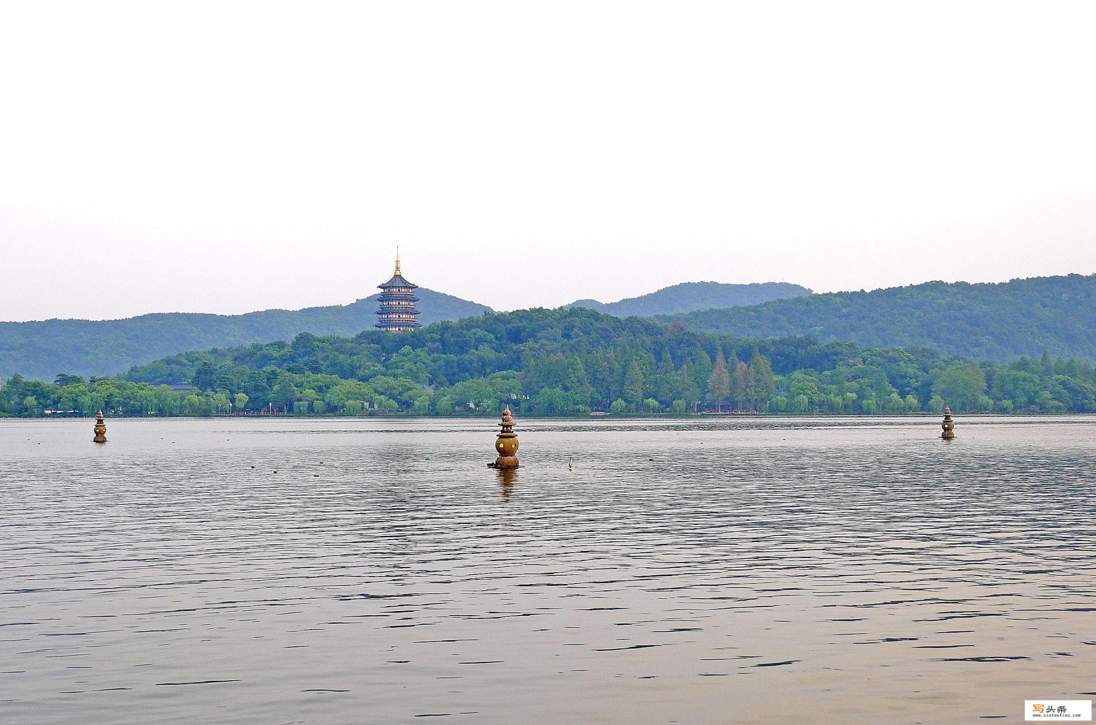 八月份带孩子适合去哪旅游？