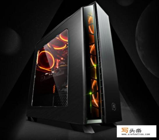 根据华硕B250HGaming主板帮我配一台主机？