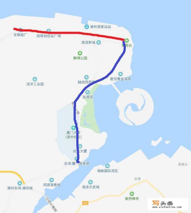 2021年漳州哪些地方的事业单位考试在市区考？