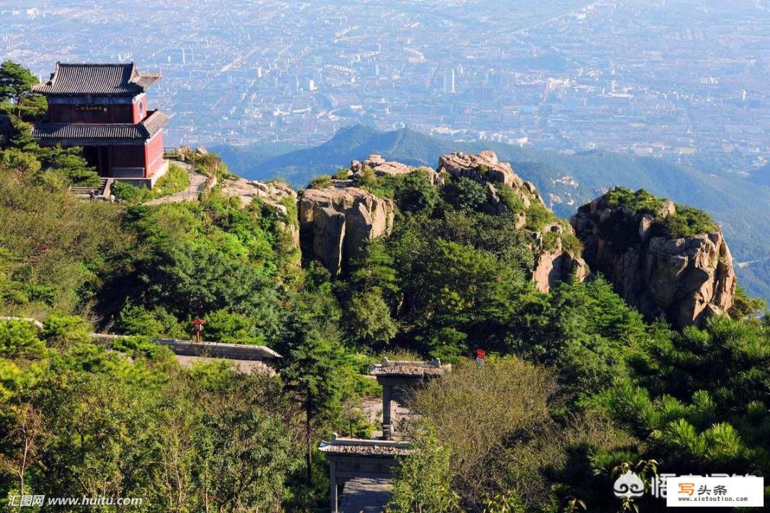 来过泰安旅游过的人，来评价下泰安，给你们留下的印象感觉如何？