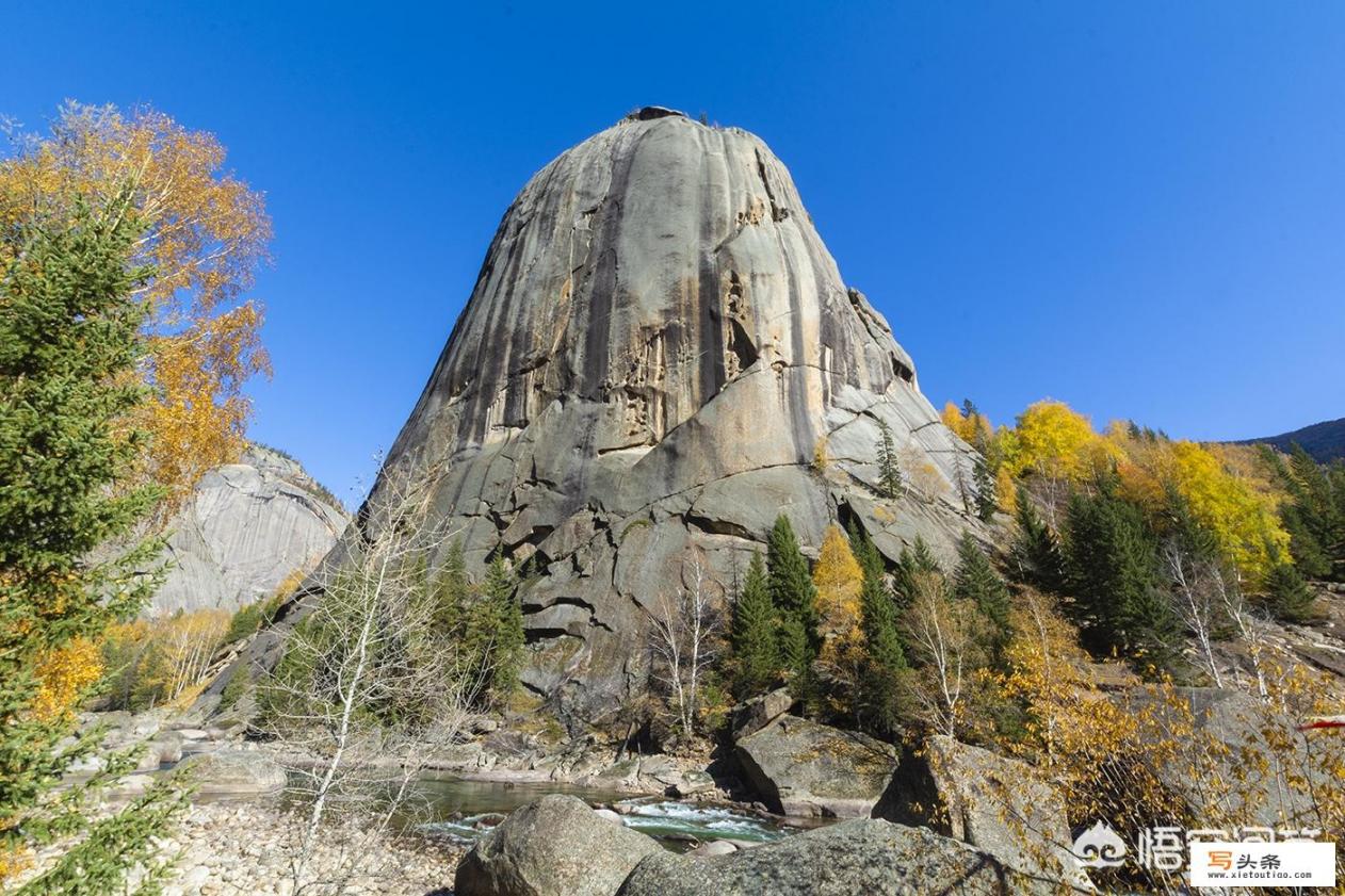 新疆有哪些有名的景点，什么时候去新疆旅游比较好？