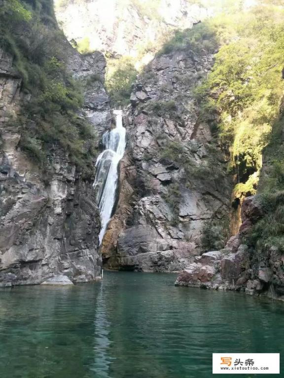 郑州附近有什么好的旅游景点，适合一日自驾游的地方？