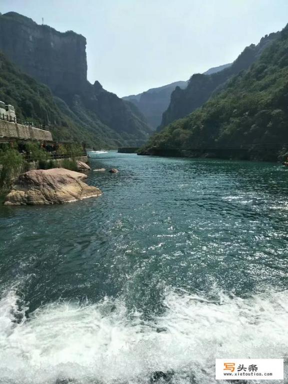 郑州附近有什么好的旅游景点，适合一日自驾游的地方？