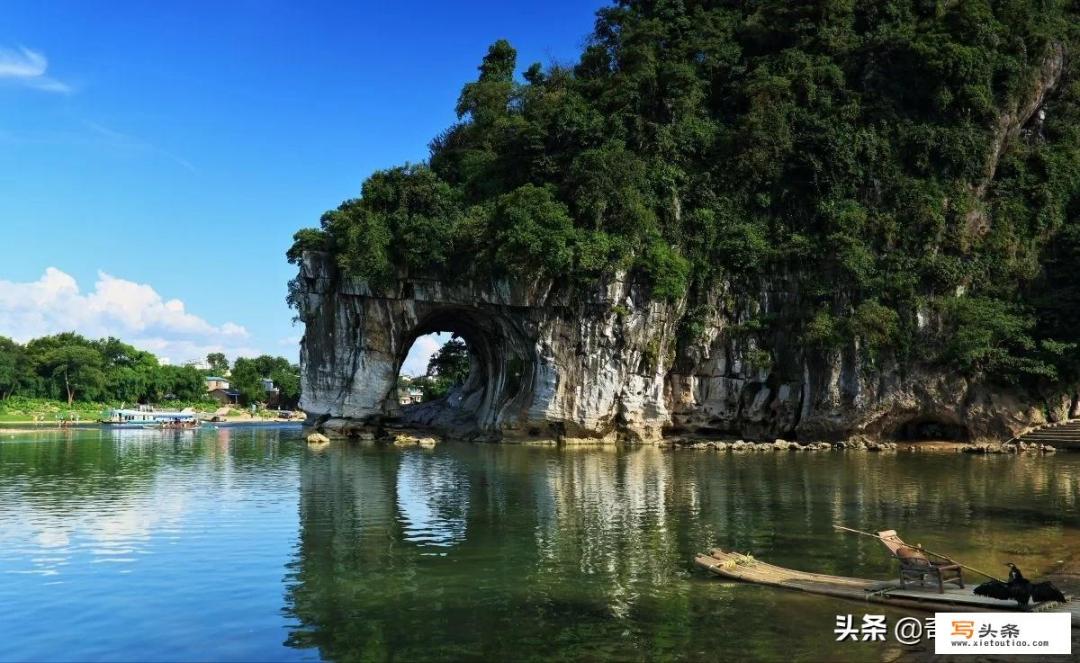 自驾游桂林阳朔住宿推荐路线攻略？