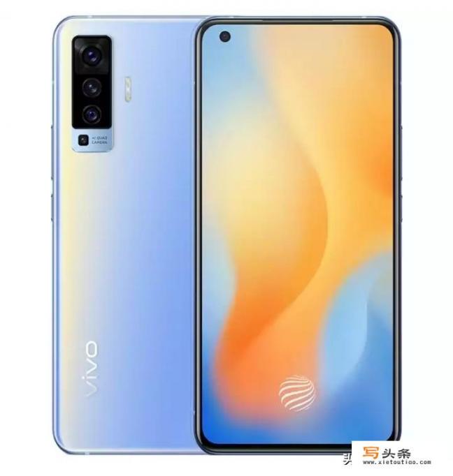 vivo X50系列对阵华为P40，优势在哪里？