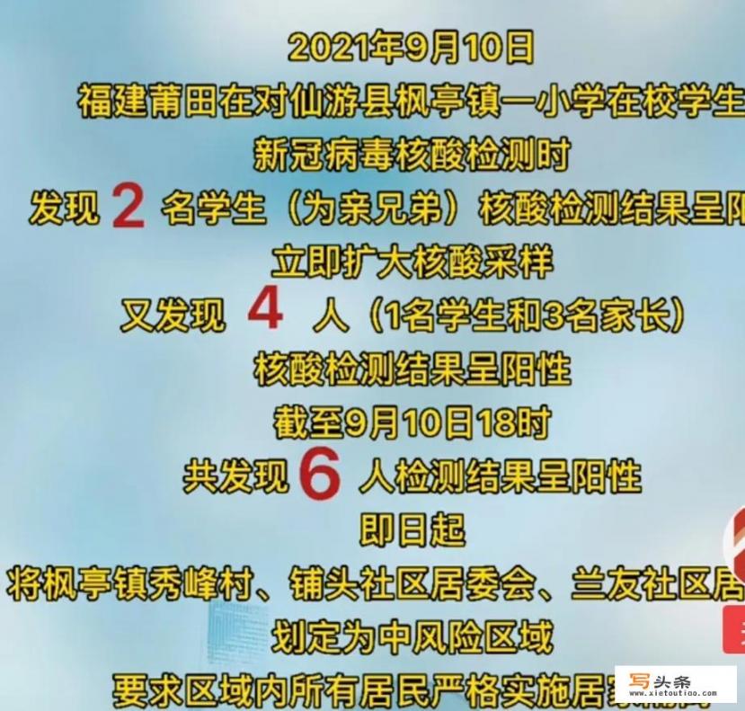 福建仙游疫情源头入境40天才核酸阳性，这次病毒还是德尔塔吗？