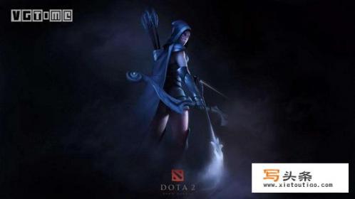 dota2是什么游戏？