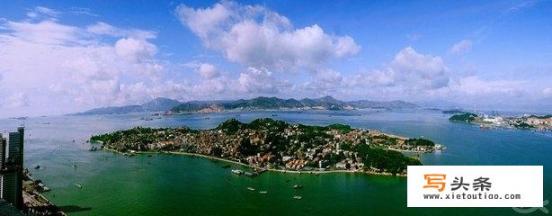 福建厦门有多少个旅游景点，你们知道吗？