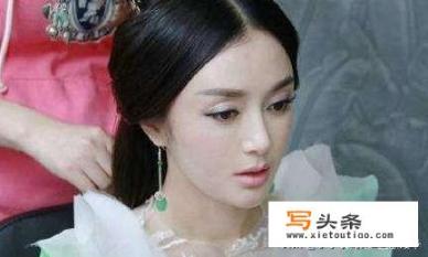 沉鱼落雁，闭月羞花中的四大美女，你最欣赏谁？为什么？