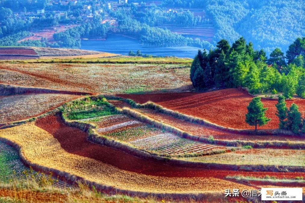 重庆到云南旅游最佳线路攻略？