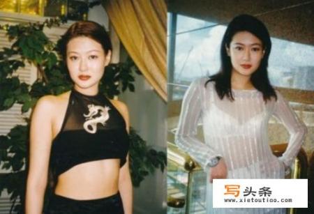 天妒红颜！一代艳星陈宝莲：17岁被逼拍三级片，为何年仅29岁？