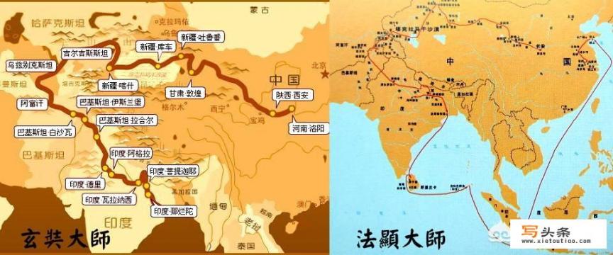 斯里兰卡为何在我国古代被称为“狮子国”？