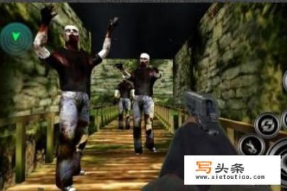 dead frontier 2怎么玩？