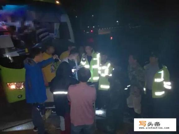 浪费警力？公司组织另类团建18人掉队，6人失联，怎么回事？