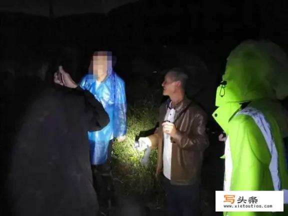 浪费警力？公司组织另类团建18人掉队，6人失联，怎么回事？