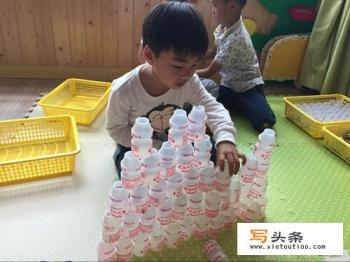 幼儿园教学都有哪些课程？