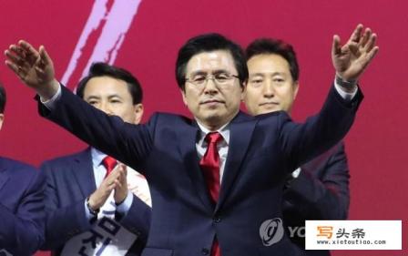 2019年，韩国政坛发生了哪些大事？