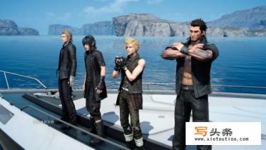 ff15汽车是什么牌子？