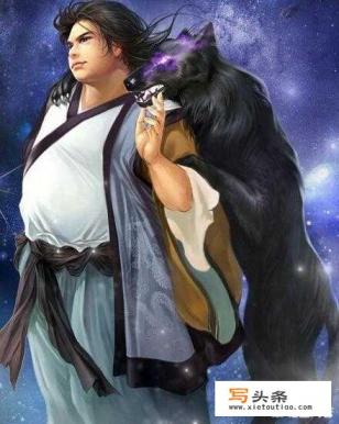 《圣墟》中出现了狠人大帝，荒天帝，大黑狗，你们认为叶天帝在圣墟里还活着吗？