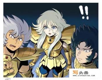 圣斗士星矢重生卡妙厉害吗，卡妙值得培养吗？