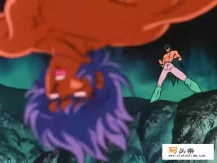 圣斗士星矢重生卡妙厉害吗，卡妙值得培养吗？