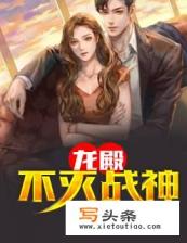 主角是凌皓北境王者的小说？