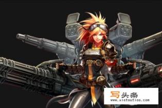 DNF女枪转什么职业刷图厉害？