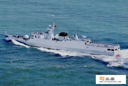 056轻护一开始就用上了红旗-10，为何054A护卫舰至今未配备？