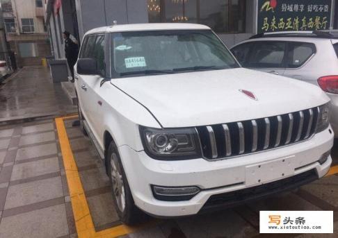 红旗ls5为什么不上市？