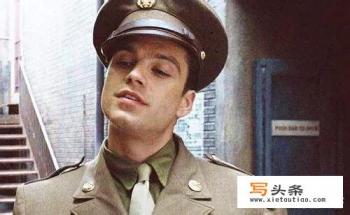 漫威冬兵出自哪一部？