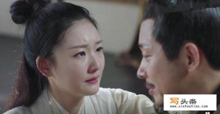 电视剧《扶摇》改编后宗越云痕不再恋女主而是与齐韵三角虐恋，这个改编你觉得好吗？