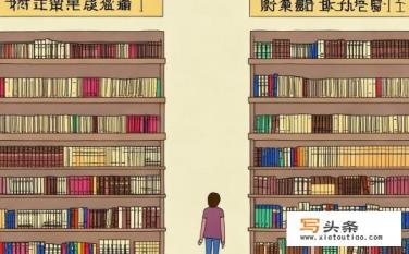 塔读文学和塔读小说的区别？塔读文学与塔读小说有何不同？塔读文学和塔读小说，哪个更适合你