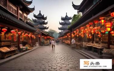 河北唐山古城介绍？河北唐山古城介绍中存在哪些值得一游的特色内容？河北唐山古城特色景点推荐