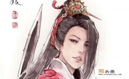 水浒传中三位女将分别是谁?他们的绰号分别是什么？