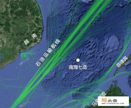 南沙属于几类岛屿？