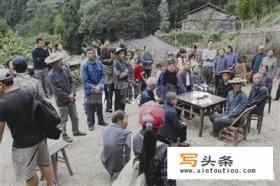 现在在北京怎么做群演？