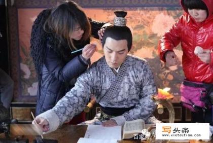 现在在北京怎么做群演？