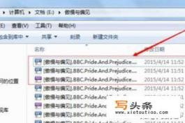 SRT文件是什么？