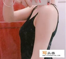 怎么消除蝴蝶臂告别拜拜袖的小妙招？