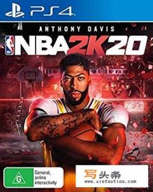 NBA 2k怎么玩好？